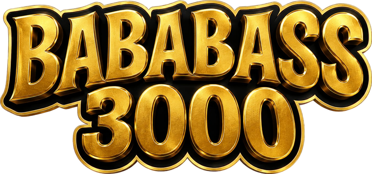 BabaBass3000
